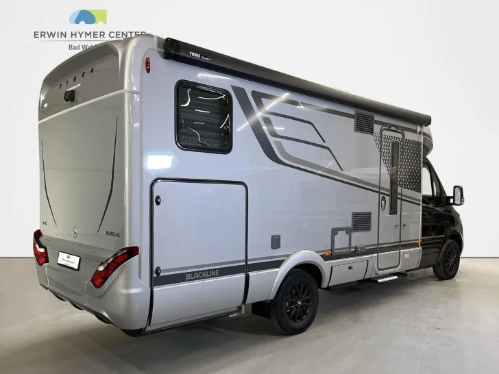 Fahrzeugbild Hymer B-Klasse MC T BlackLine 680 #3