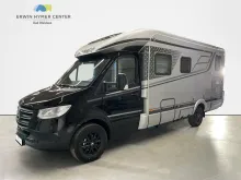 Fahrzeugbild Hymer B-Klasse MC T BlackLine 680 #5