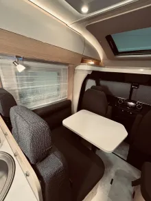 Fahrzeugbild Hymer B-Klasse MC T BlackLine 680 #13