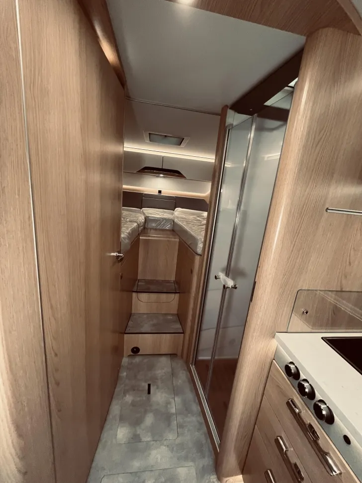 Fahrzeugbild Hymer B-Klasse MC T BlackLine 680 #17