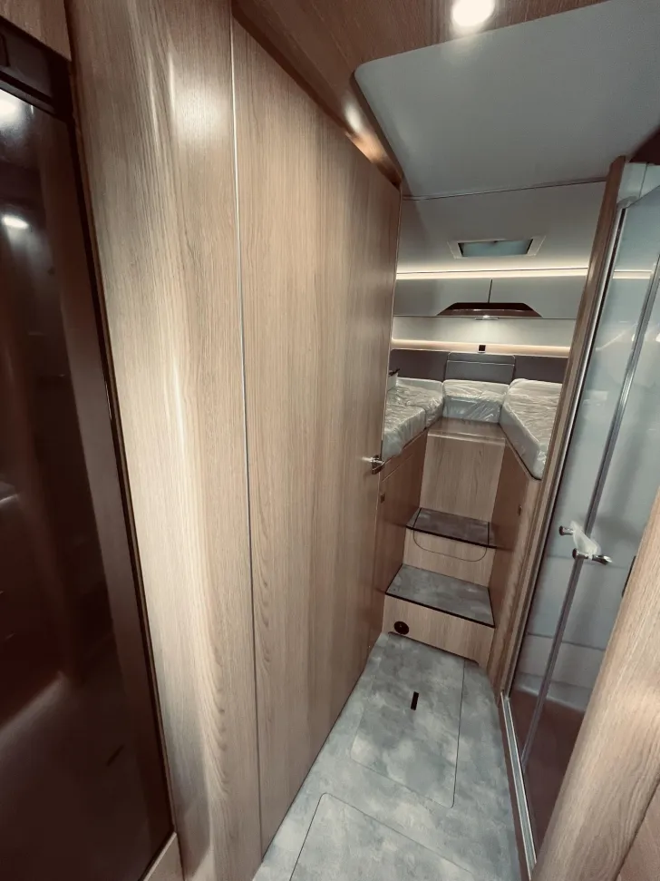 Fahrzeugbild Hymer B-Klasse MC T BlackLine 680 #19