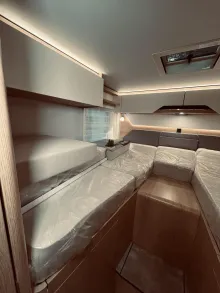 Fahrzeugbild Hymer B-Klasse MC T BlackLine 680 #20