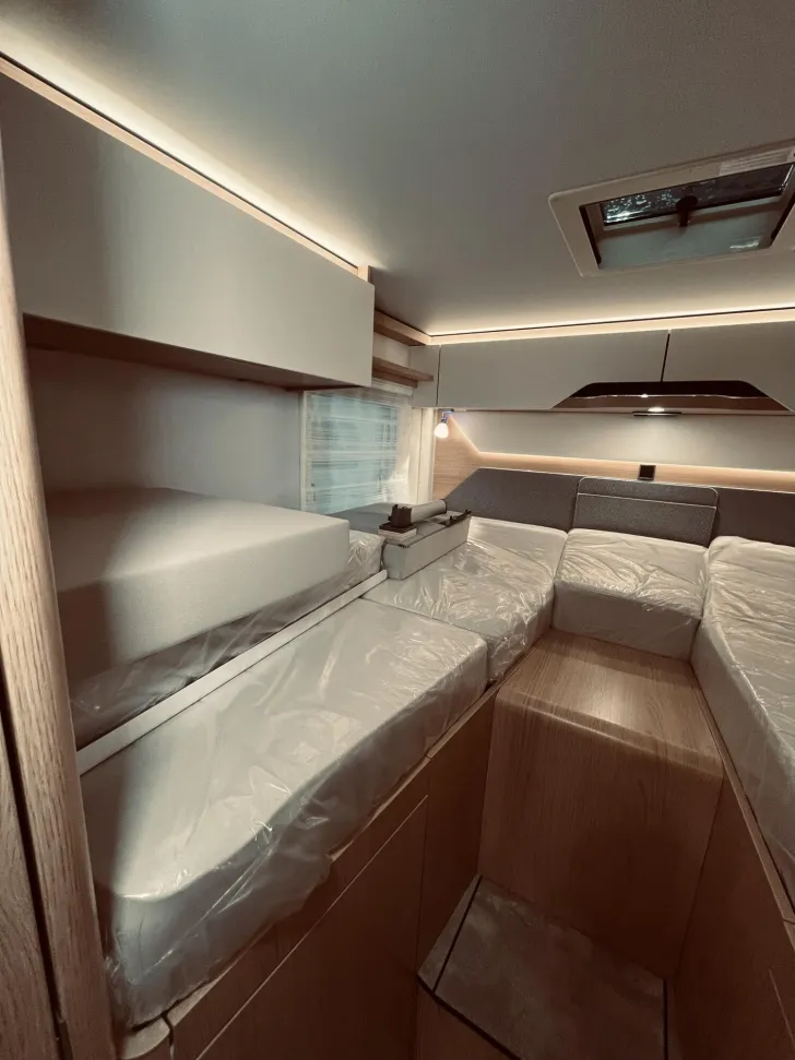 Fahrzeugbild Hymer B-Klasse MC T BlackLine 680 #20