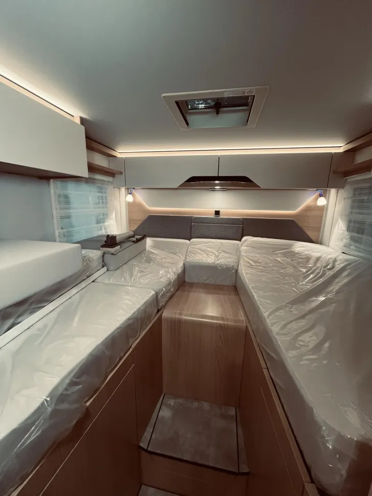 Fahrzeugbild Hymer B-Klasse MC T BlackLine 680 #21