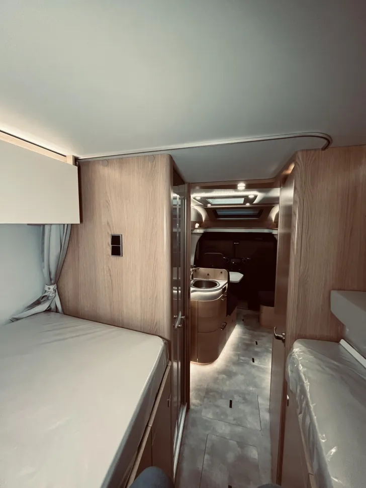 Fahrzeugbild Hymer B-Klasse MC T BlackLine 680 #22
