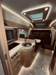 Fahrzeugbild Hymer B-Klasse MC T BlackLine 680 #24