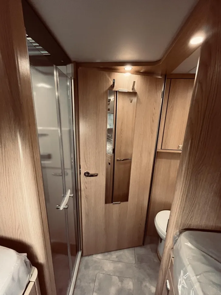 Fahrzeugbild Hymer B-Klasse MC T BlackLine 680 #26