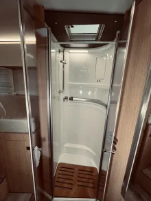 Fahrzeugbild Hymer B-Klasse MC T BlackLine 680 #29