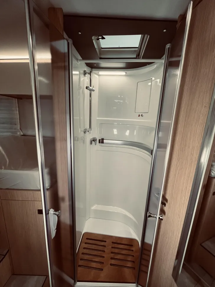 Fahrzeugbild Hymer B-Klasse MC T BlackLine 680 #29