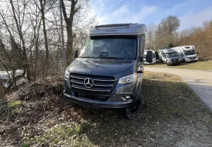 Bild ML-T 570 CrossOver