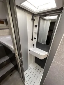Fahrzeugbild Hymer ML-T CrossOver 570 *CLESANA* #9