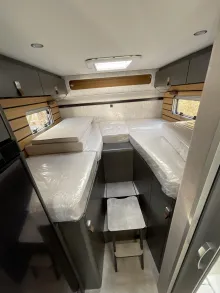 Fahrzeugbild Hymer ML-T CrossOver 570 *CLESANA* #12