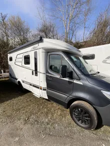 Fahrzeugbild Hymer ML-T Xperience 580 #3