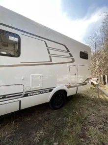Fahrzeugbild Hymer ML-T Xperience 580 #5