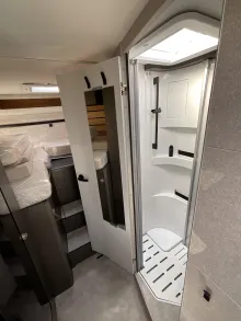 Fahrzeugbild Hymer ML-T Xperience 580 #13