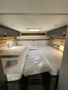 Fahrzeugbild Hymer ML-T Xperience 580 #15