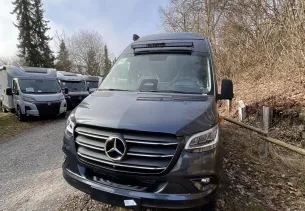 Bild Camper Van Grand Canyon S CrossOver