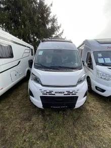 Fahrzeugbild Hymer Yosemite Fiat #1