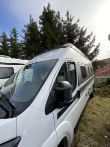 Fahrzeugbild Hymer Yosemite Fiat #4