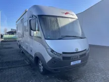 Fahrzeugbild Carthago chic highliner I 59 LEB #1