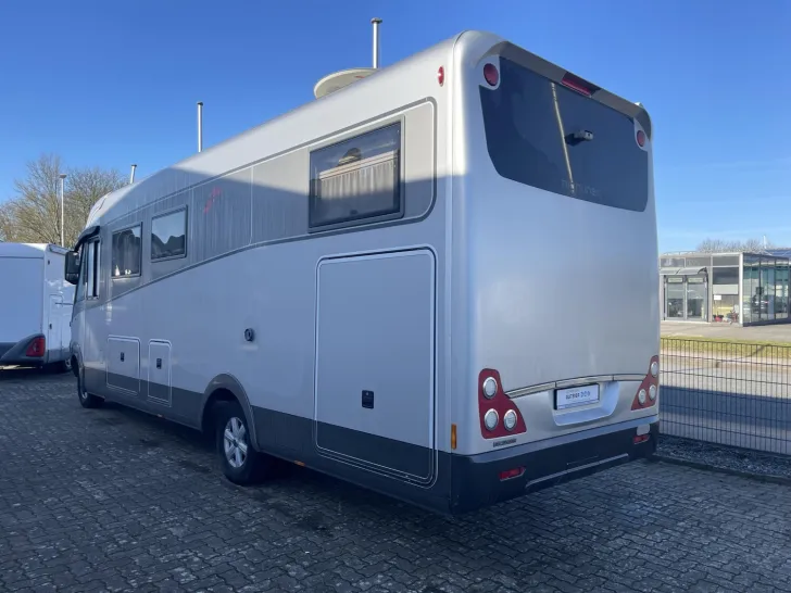 Fahrzeugbild Carthago chic highliner I 59 LEB #3