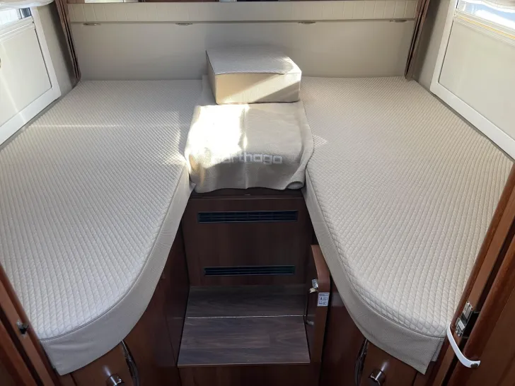 Fahrzeugbild Carthago chic highliner I 59 LEB #18