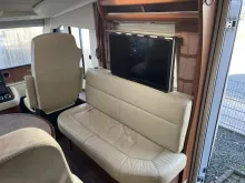 Fahrzeugbild Carthago chic highliner I 59 LEB #21
