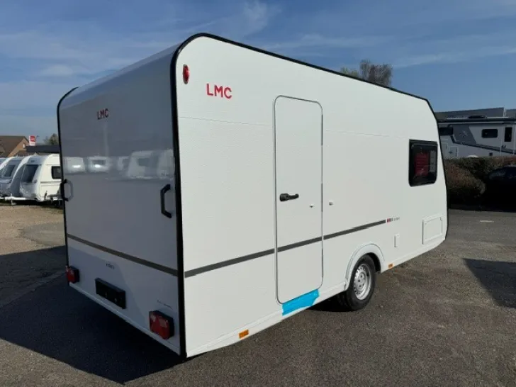 Fahrzeugbild LMC e:dero 470 K Modell 2026 #5