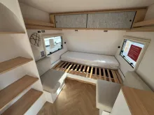 Fahrzeugbild LMC e:dero 470 K Modell 2026 #7