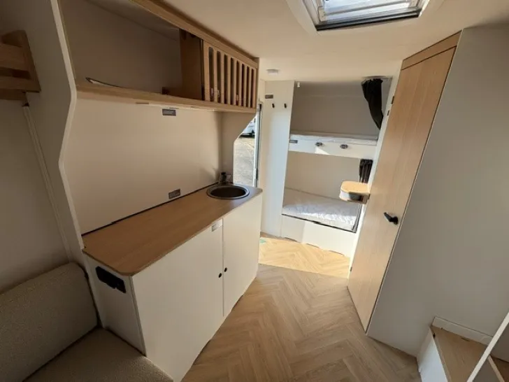 Fahrzeugbild LMC e:dero 470 K Modell 2026 #8