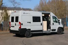 Fahrzeugbild Clever SELECT LINE Spirit #18