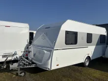 Fahrzeugbild Knaus Sport 460 EU 1.5t. Fahrradträger Ambienteb. #4