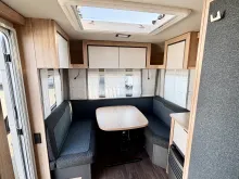 Fahrzeugbild Knaus Sport 460 EU 1.5t. Fahrradträger Ambienteb. #6