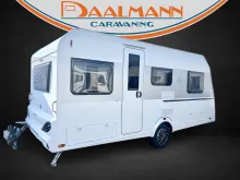 Fahrzeugbild Knaus Sport 460 EU 1.5t. Fahrradträger Ambienteb. #1