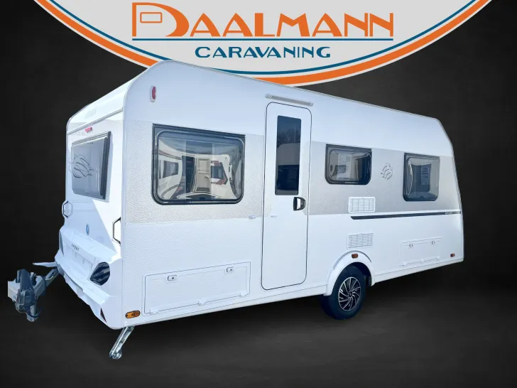 Fahrzeugbild Knaus Sport 460 EU 1.5t. Fahrradträger Ambienteb. #1