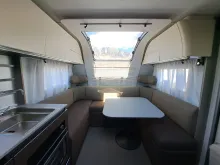 Fahrzeugbild Adria Alpina 763 UK - Verfügbar ab 03/2026 #7