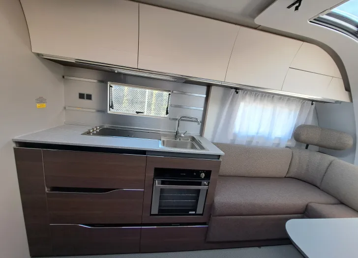 Fahrzeugbild Adria Alpina 763 UK - Verfügbar ab 03/2026 #8