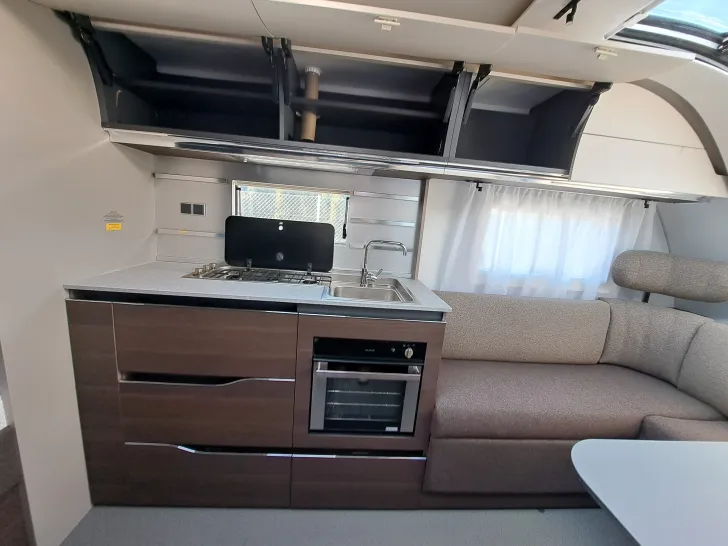 Fahrzeugbild Adria Alpina 763 UK - Verfügbar ab 03/2026 #9