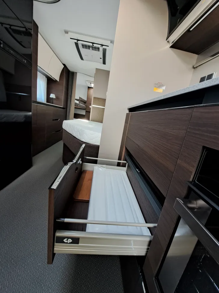 Fahrzeugbild Adria Alpina 763 UK - Verfügbar ab 03/2026 #10