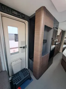 Fahrzeugbild Adria Alpina 763 UK - Verfügbar ab 03/2026 #12