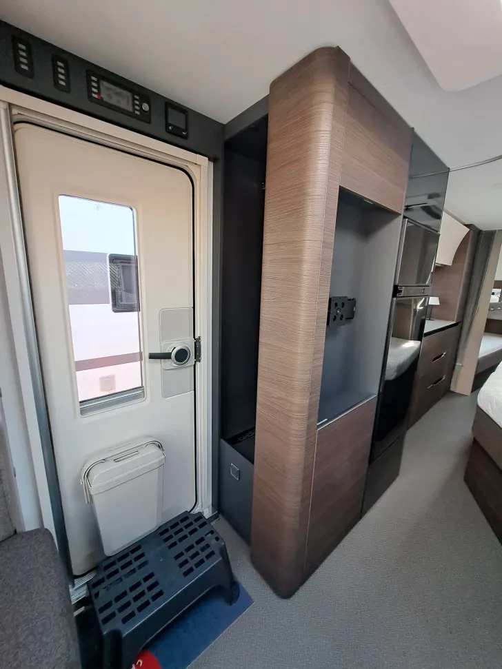 Fahrzeugbild Adria Alpina 763 UK - Verfügbar ab 03/2026 #12