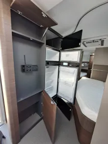 Fahrzeugbild Adria Alpina 763 UK - Verfügbar ab 03/2026 #13