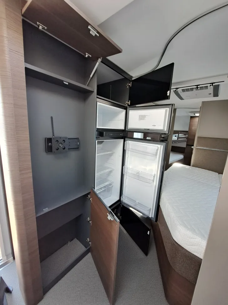 Fahrzeugbild Adria Alpina 763 UK - Verfügbar ab 03/2026 #13