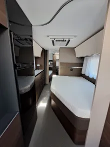 Fahrzeugbild Adria Alpina 763 UK - Verfügbar ab 03/2026 #14