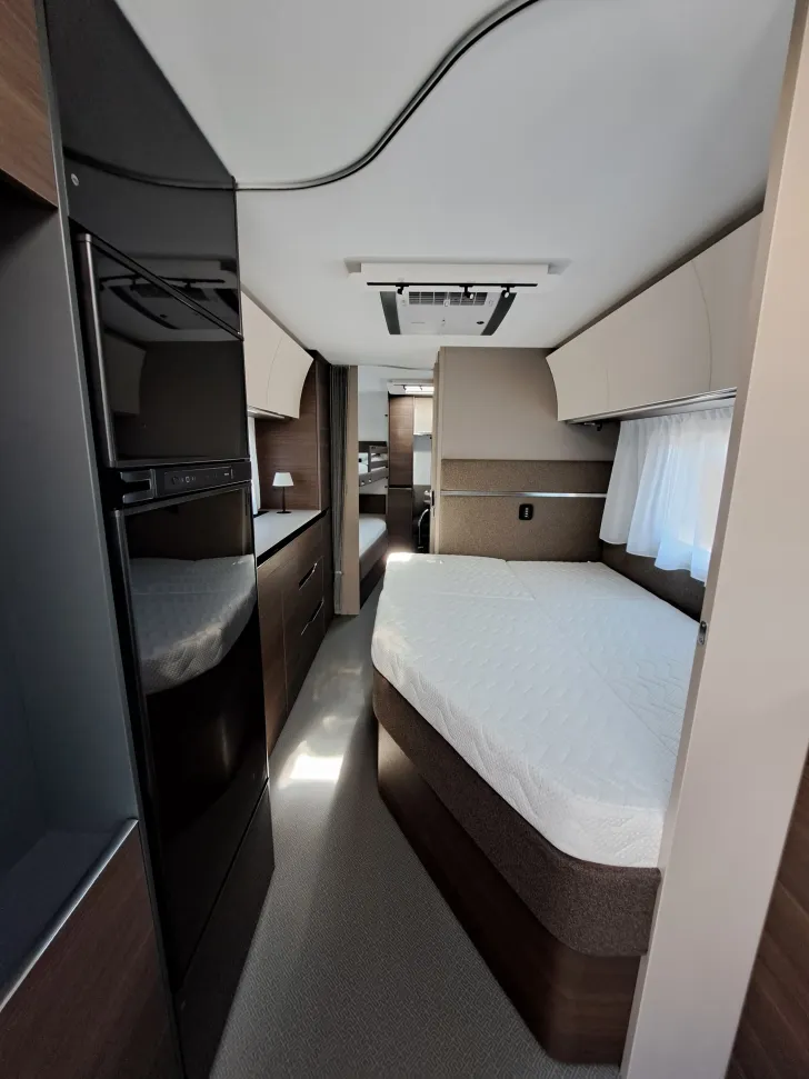 Fahrzeugbild Adria Alpina 763 UK - Verfügbar ab 03/2026 #14