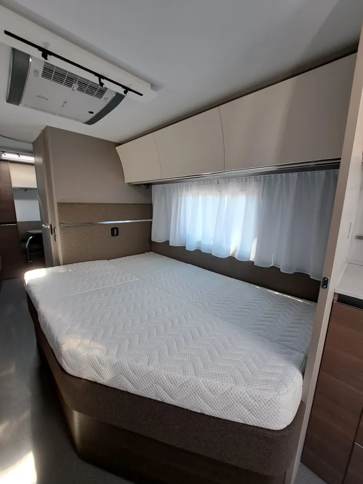 Fahrzeugbild Adria Alpina 763 UK - Verfügbar ab 03/2026 #15