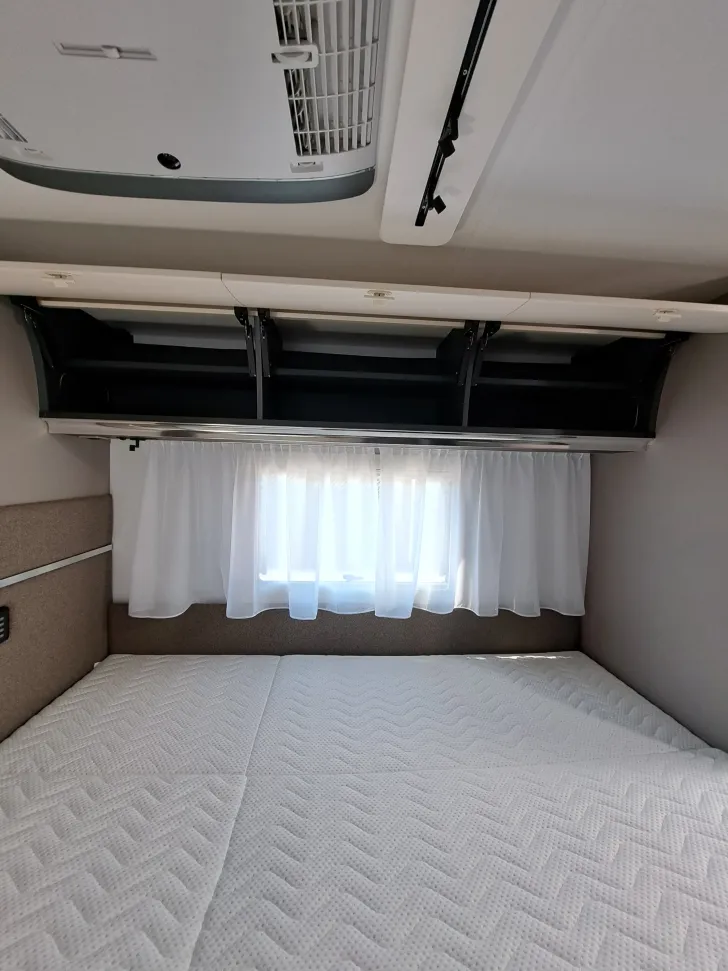 Fahrzeugbild Adria Alpina 763 UK - Verfügbar ab 03/2026 #16