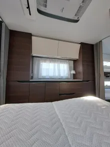 Fahrzeugbild Adria Alpina 763 UK - Verfügbar ab 03/2026 #17