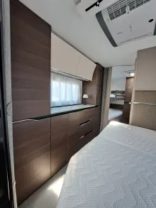 Fahrzeugbild Adria Alpina 763 UK - Verfügbar ab 03/2026 #18