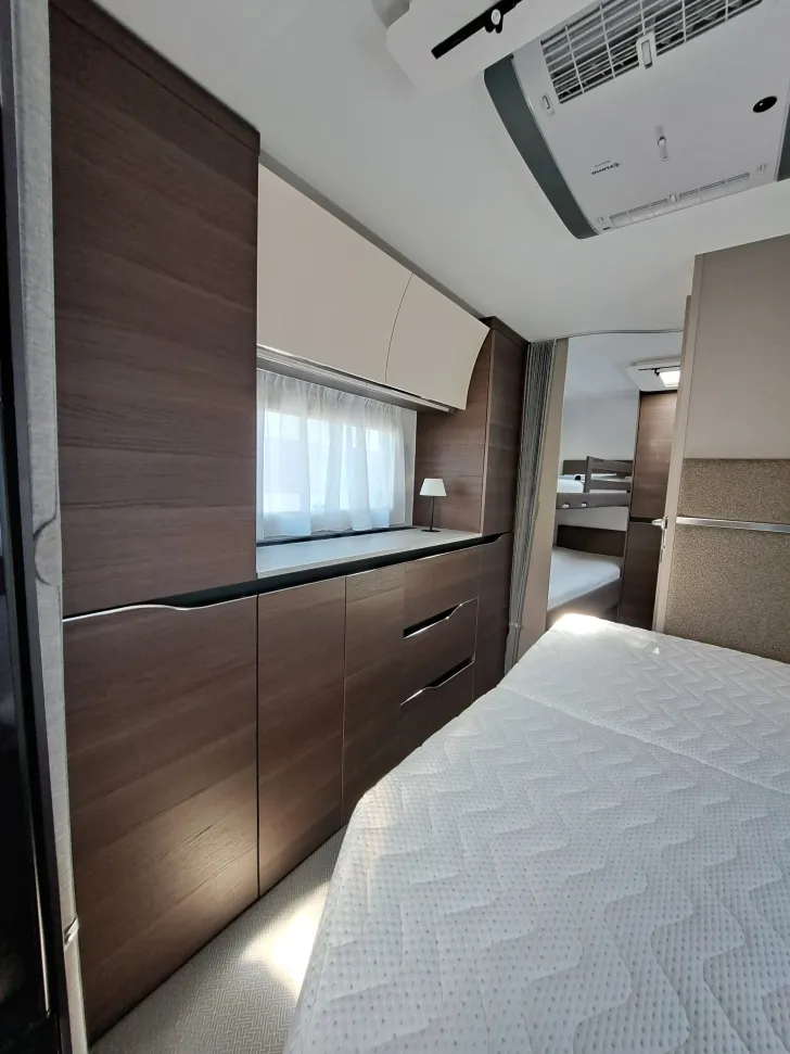 Fahrzeugbild Adria Alpina 763 UK - Verfügbar ab 03/2026 #18